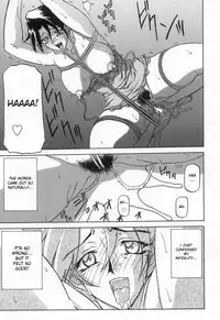 [Sanbun Kyoden] Suna no Kusari Vol. 2 + Alt. Ending (Complete) [English][Faytear]