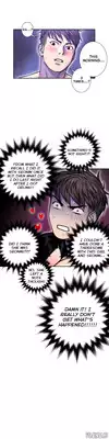 Ghost Love Ch.1-15 (English) (YoManga) (Ongoing)