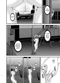 [valssu (Charu)] Mizushima-san wa roshutsushou [English] {doujins.com} [Digital]