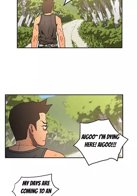 Refrain Love Ch.1-22