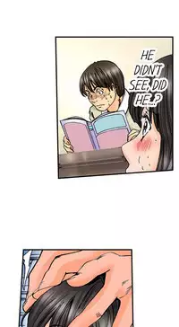 A Step-Father Aims His Daughter