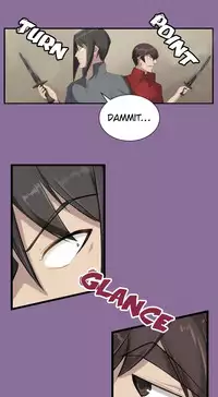 [Hong BanJang] Aharoo Ch.1-26 (English) (YoManga) (Ongoing)