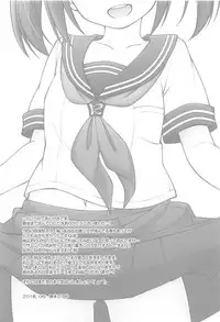 (SC2018 Summer) [Titokara 2nd Branch (Manami Tatsuya, Kasai Yukiha)] Imai Kana Fan Kanshasai (THE IDOLM@STER CINDERELLA GIRLS)