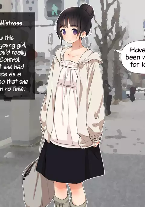 Supervised Monthly Ejaculation