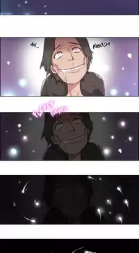 [BYMAN] Sex Knights-Erotic Sensuality & Perception Ch.1-11 (English) (Ongoing)