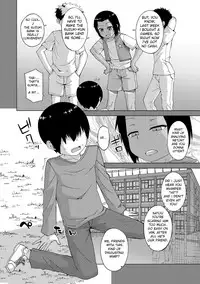 [Takatsu] S wa Fragile no S Ch. 1-5 [English] [Digital]