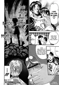[Saegusa Kohaku] L.O.F ~Love Or Fool~ Shinsouban Ch. 1-10 [ENG] [Yoroshii]