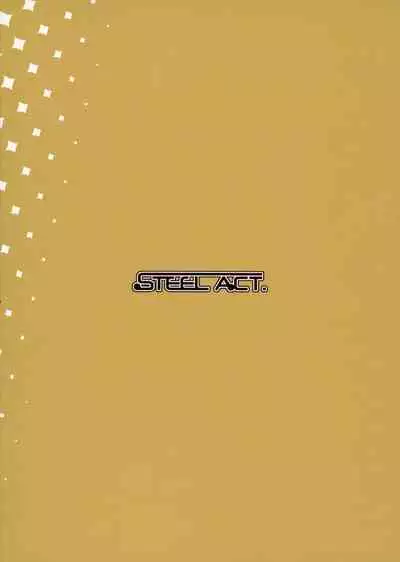 (Kobe Kawasaki Zousen Collection 9) [STEELACT (Nijou Katame)] Tokitsukaze to Isshoni. Juuni (Kantai Collection -KanColle-)