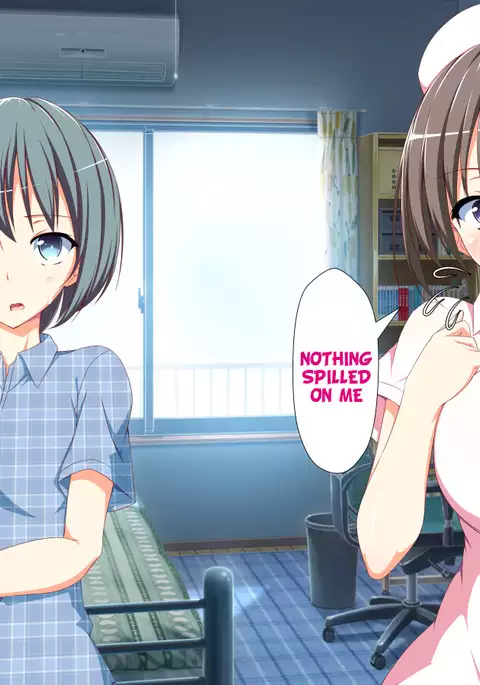 Inran Virus Ch. 1-2, 4-6