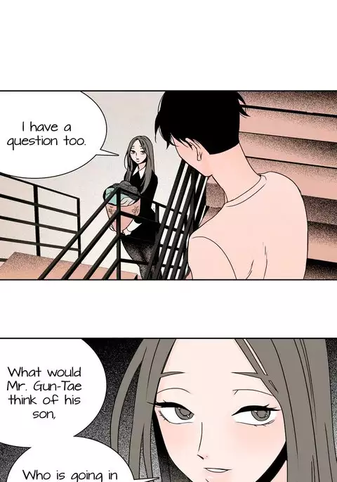 Rabbit Hole Ch.1-6