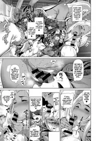[Suzuhane Suzu] Boy Meets Nyaa God | Boy Meets Cat Goddess Ch. 1-4 [English] [Redlantern] [Digital]