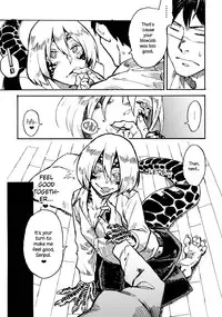 (C91) [Niku Drill (Kanemaki Thomas)] Jingai Shunman 10 [English] {NecroManCr}