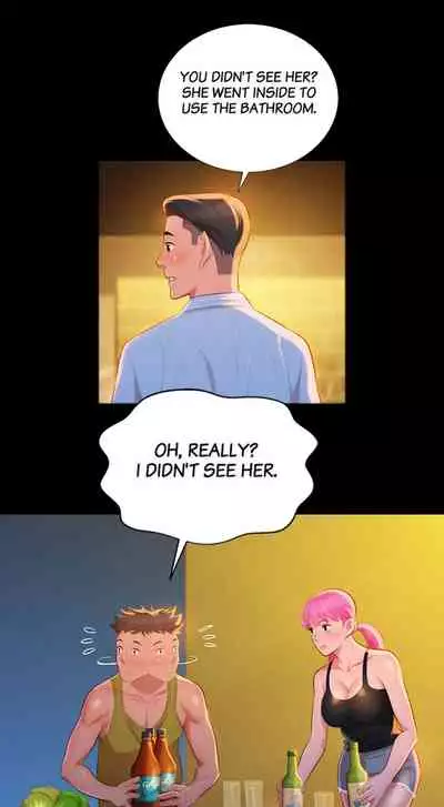 Sister Neighbors (Uncensored) [Chapter 1-18]