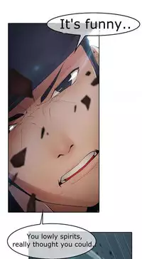 The Matrix Ch.1-9 (English) (Ongoing)