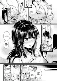 [doumou] Natsu to Hako | Summer and Box (COMIC Shingeki 2017-09) [English] [obsoletezero] [Digital]