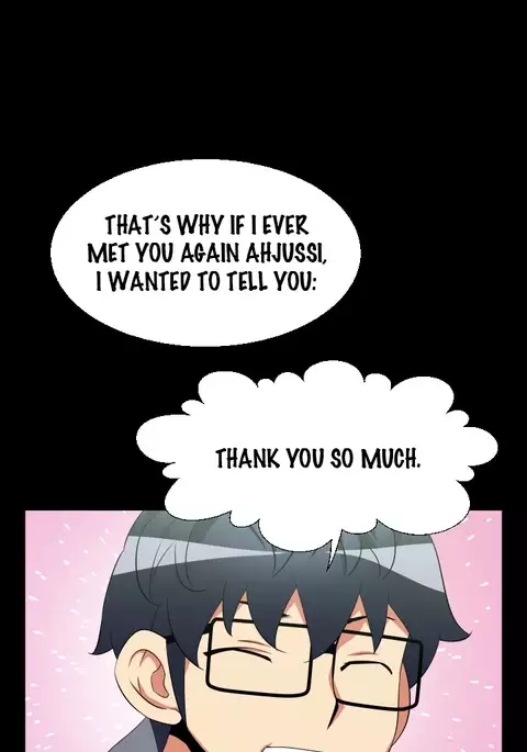 Love Parameter Ch.1-73