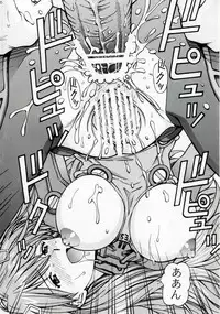 [SHIMEKIRI SANPUNMAE (Tukimi Daifuku)] Ecchi na Cosplay Asuka o Meshiagare (Neon Genesis Evangelion)