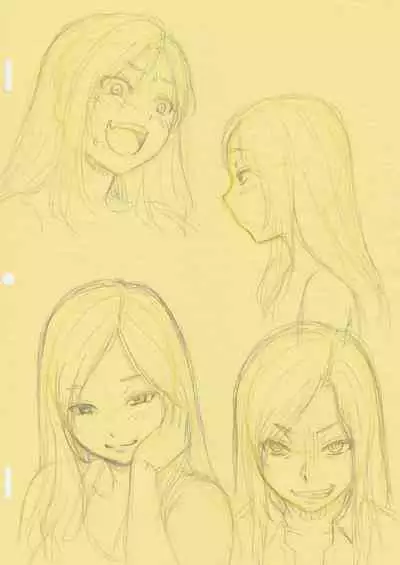 Natsuyasumi no Omoide Gekan