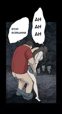 [Keum Sah Gong] Si-Eun Ch.1-33 (English) (Ongoing)