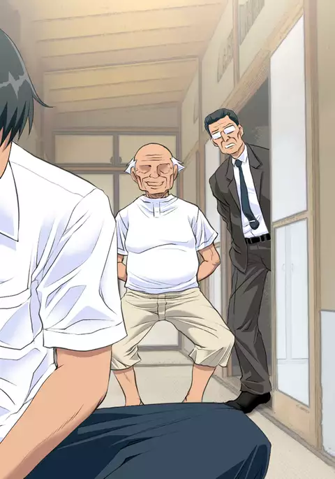 Junjou Kachiki na Osananajimi wa Fusuma no Mukou de Mata Hiraku