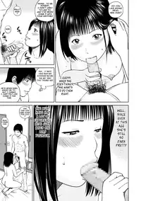 [Kuroki Hidehiko] 36-Year-Old Randy Mature Wife Ch. 1-8 [English] {Tadanohito}
