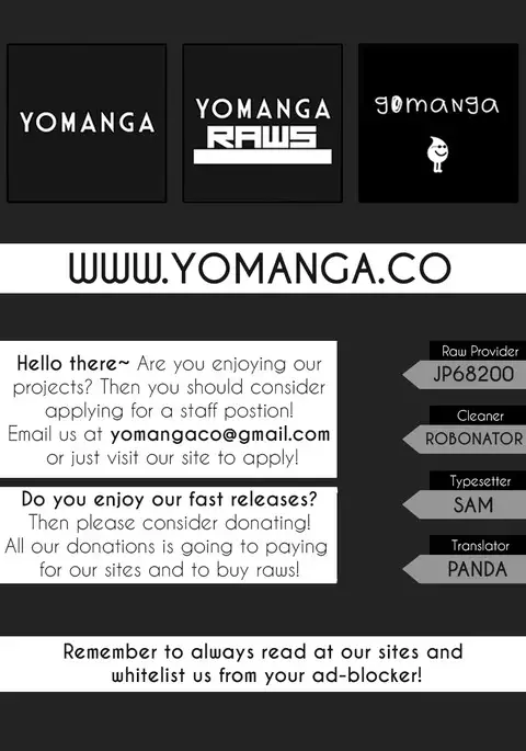 Love Parameter Ch.1-68