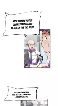 [Worin] Brawling Go Ch.76-88 (English) (Ongoing)