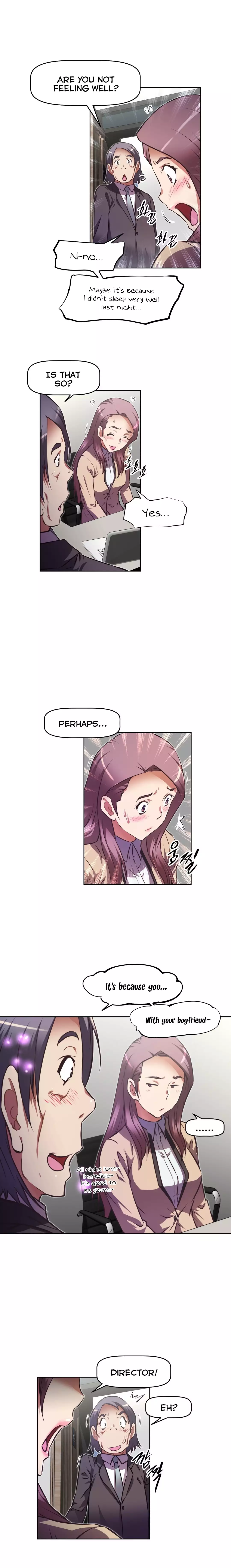 Brawling Go Ch.76-109