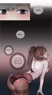 [Silverstar] Talk To Me Ch.1-30 (English) (Ongoing)