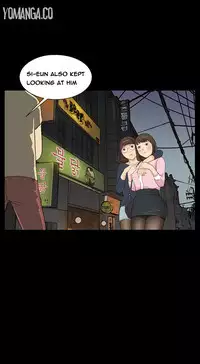 [Keum Sah Gong] Si-Eun Ch.1-33 (English) (Ongoing)