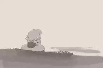 Different language futanari ♀ x goblin ♂