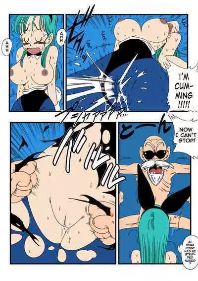 [Yamamoto] Bunny Girl Transformation [English] [Decensored][Colorized]