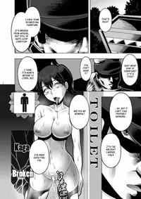 [Shiroi Kuroi] Saimin (Kakko) Kai (Kantai Collection -KanColle-) [English] [Digital]