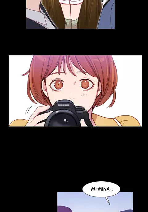 Scandal of the Witch Ch.1-33