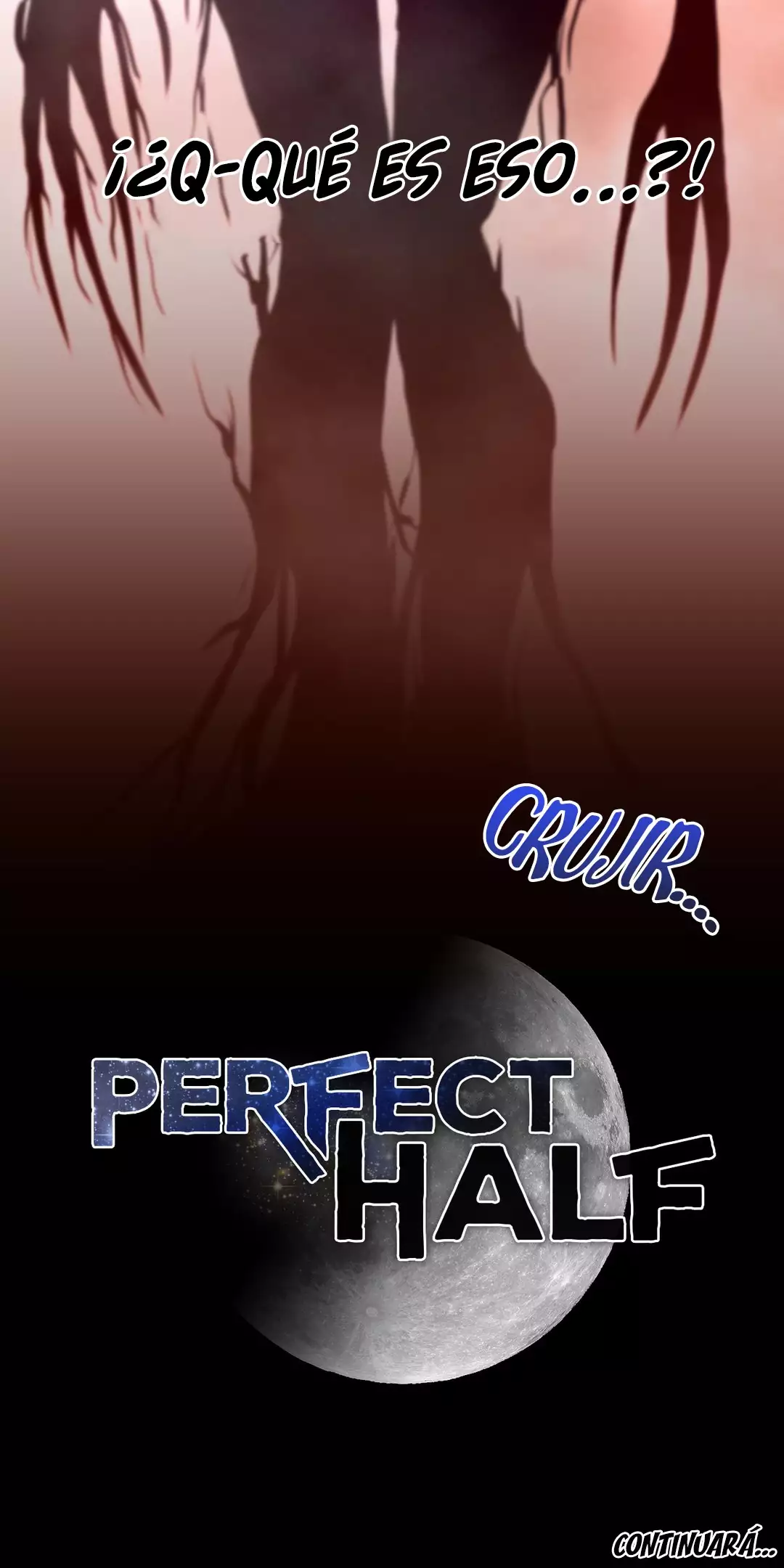 Perfect Half Ch.1-25