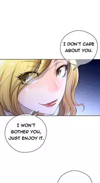 Perfect Half Ch.1-23 (English) (Ongoing)