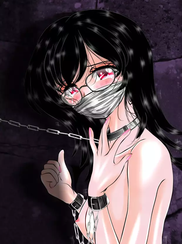 巨乳奴隷 円の受難