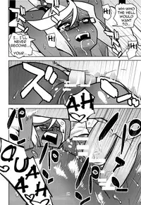 [Hamanasu Chaya (Hamanasu)] Oshioki! Demon Sisters | Punishment! Demon Sisters (Panty & Stocking with Garterbelt) [English] =Pineapples r' Us=