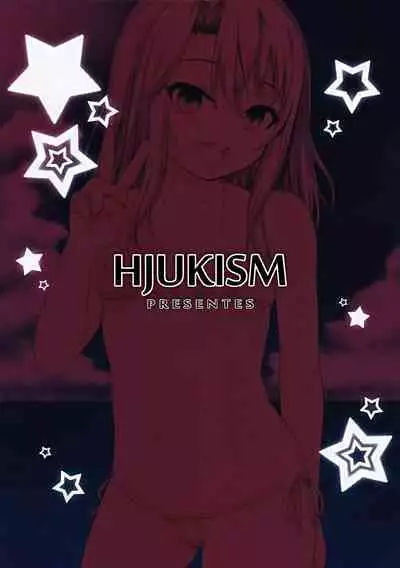 (C91) [HJUKISM (Hikoma Hiroyuki)] Minna de Umi ni Kitayo -side A- | Everyone's at the Beach! -side A- (Fate/kaleid liner Prisma Illya) [English]