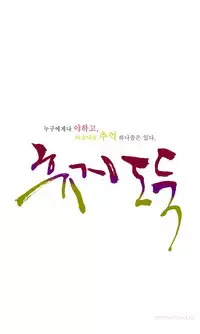 Tissue Thieves Ch.1-23 (English) (Ongoing)