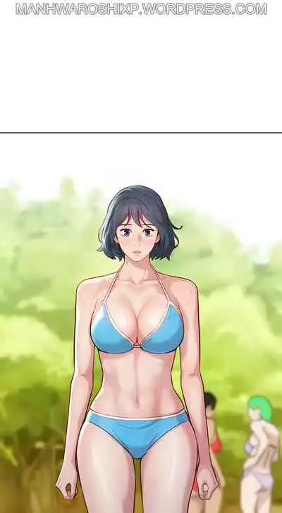 What do you Take me For? Ch.158/?