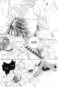 [Takanaga Hinako] Akuma no Himitsu [English]