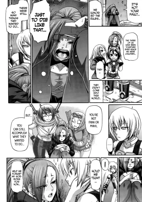 Re: Incarnation Ch. 1-10