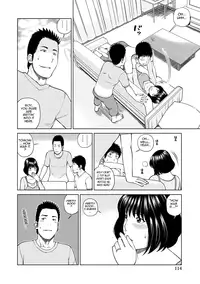 [Kuroki Hidehiko] 36-Year-Old Randy Mature Wife Ch. 1-8 [English] {Tadanohito}