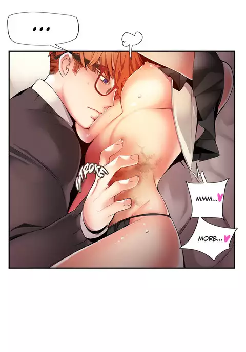 Lilith`s Cord Ch.1-38