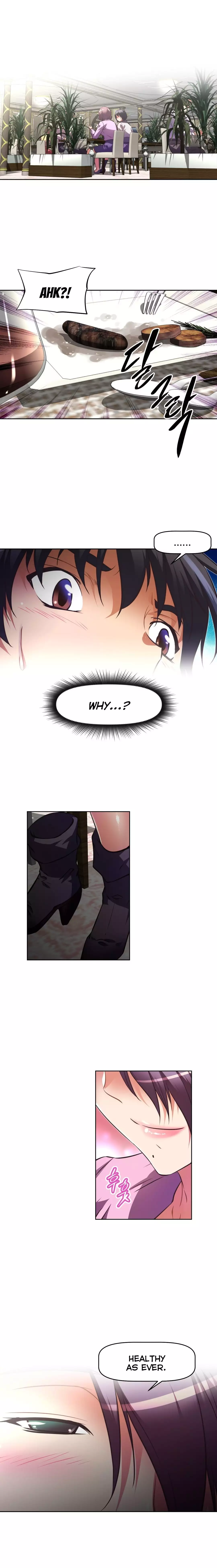 Brawling Go Ch.76-109