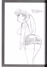 (COMIC1) [Soreya (Nishitsuki Tsutomu)] lyrical Festival! A's (Mahou Shoujo Lyrical Nanoha)