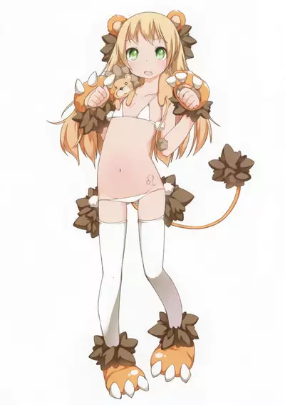 Toranoana Chronicle 2012