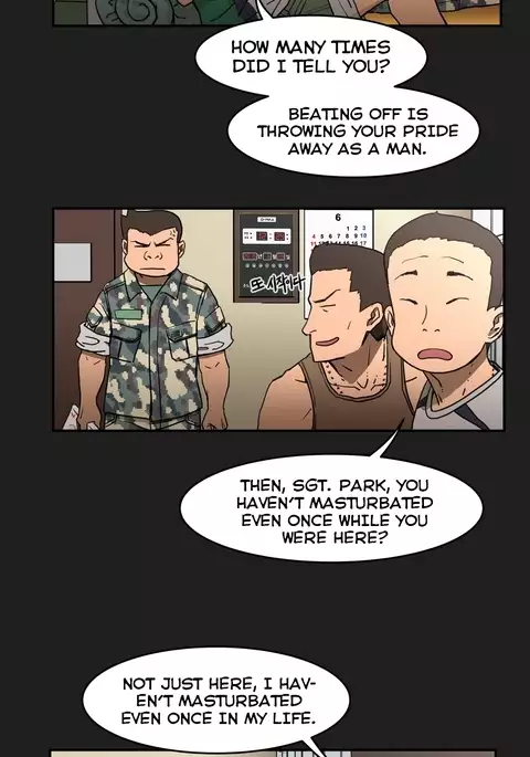 Refrain Love Ch.1-23