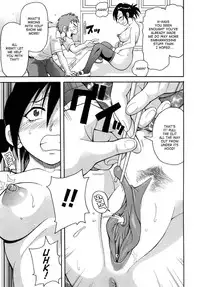 [John K. Pe-ta] Muchi Muchi!! Monzetsu Fever [English] [TCup] [Decensored]